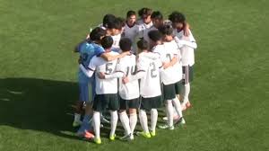 ¡México está imparable ! El Tricolor Sub-15 firma fase de grupos perfecta