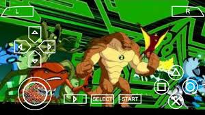 Dive into the world of ben 10—and even become an alien yourself—in the ben 10 alien experience! Game Download Ben 10 Iopro