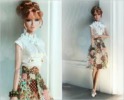Willing It To Be Spring Fashion Summer Fashion Accessories Barbie Fashion