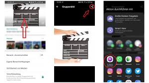 Whatsapp Profilbilder Auf Android Speichern So Geht S Chip So verhindern sie, dass whatsapp ihr profilbild für andere freigibt.
