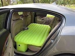 Matratzen topper aus gel, auch matratzenauflagen genannt, sind hervorragend für menschen mit matratzenart für bauchschläfer: Die Matratze Furs Auto Gemutlich Schlummern Auf Der Ruckbank Klonblog Aufblasbares Bett Erfindungen Haushaltshilfe