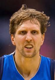 2012 Dallas Mavericks Their Finals Run