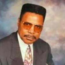 Crocker Funeral Home