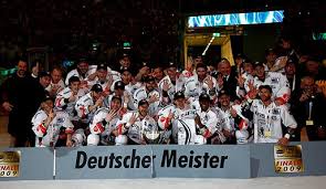 Erst durch ein icing der gäste finden die berliner in das. Eisbaren Gewinnen Spiel 4