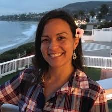 Corina Kendrick's Instagram, Twitter & Facebook