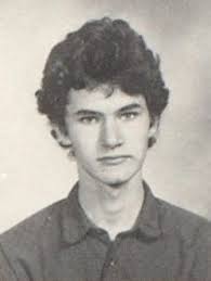 Eric Justin Flowers (1974-2021)