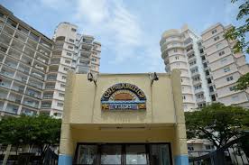 Multilingual staff at the front desk are standing by 24/7 to help with luggage storage, concierge services, and securing valuables. Rc Cape Nautica Port Dickson