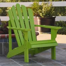 Shine Company Inc Westport Adirondack Chair Lime Green Adirondack Chairs Green Adirondack Chairs Adirondack Chair