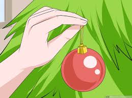 How do you make a christmas tree last longer? How To Trim A Christmas Tree 13 Steps With Pictures Wikihow