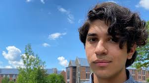 Mateo Franco's Instagram, Twitter & Facebook