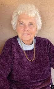 VEVA CLEGG Obituary (2024)