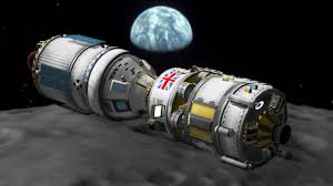 Pin On Kerbal Space Program