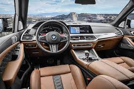 Bmw X5 M X5 M Competition F95 2020 Bmv X5 Avtomobili Avtomobil
