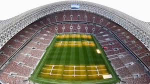 fifa football world cup 2018 the 12 stadiums hosting