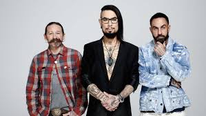 But it may take until 2022, so until then we'll have to settle for the 186 episodes of the first 13 seasons until then. Ink Master Gets Two Season Renewal Spinoff At Paramount Network The Hollywood Reporter