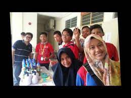 Muhammad nabil syukri b.mohd ali kelas: Sijil Asas Landskap Semester 1 Kolej Komuniti Masjid Tanah Youtube