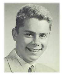 Gilbert E Stang (1940-2020)