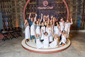 Die rechte hält die banijay group. Masterchef Iii Tobikocht De