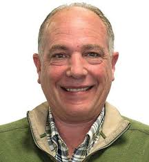 Carmel Pine Cone, January 18, 2019