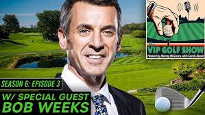 The VIP Golf Show