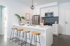 See 6,495 results for kitchenette rooms for rent at the best prices, with the cheapest rental property starting from £50. Bright Kitchen Patterned Backsplash Minimalist Home Decor Ample Kitchen Storage Stainless S Open Concept Kitchen Patterned Backsplash Minimalist Home Decor
