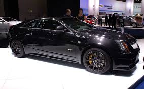 Image result for Black Ice 2012 Cadillac