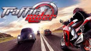 Popular Games Traffic Rider Download Apk Mod Latest Version Rider Traffic Game Download Free