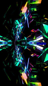 Animated gif's for use as wallpapers on computers, phones and tables. Journey Trippy Gif Nature Wallpaper Cute Wallpapers
