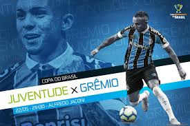 Do you want to watch the match? Juventude X Gremio Saiba Onde Assistir Ao Jogo Da Copa Do Brasil Ao Vivo Online