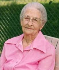 Mary Buckmiller Obituary January 21, 2006