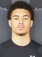 Desmond Cox, Red Oak, Linebacker