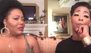 Ts madison hinton (born october 22, 1977), also known as maddie, is an american reality television personality, entertainer, entrepreneur, former pornographic actress and lgbt activist. Khia Accuses Ts Madison Of Taking Ownership Of The Queens Court Without Her Knowledge Ts Responds With Major Receipts Including Tv Talks With Nicki Minaj The Shade Room
