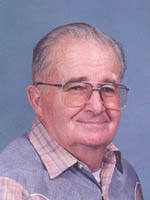 Claude Oliver (1930-2008)