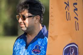 Desmond Lewis US Masters Open