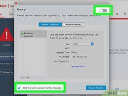 These are apparently, design decisions which makes you wonder if anyone is actually using mcafee endpoint security in their environments. Mc Afee Deaktivieren Mit Bildern Wikihow