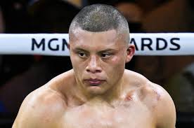 Edgar Berlanga pense que Hamzah Sheeraz a perdu contre un Carlos Adames  hors de forme