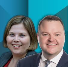 Intelligence-Led Regulation