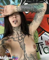 Tattstoner Nude OnlyFans Leak Picture tzAV9mhzro | MasterFap.net