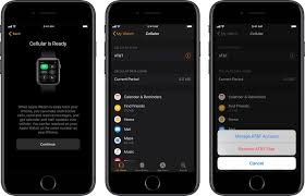 Review Apple Watch Series 3 Unlocks New Potential With Lte Dramatically Improved Siri 9to5mac