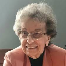 Maxine "Mickee" Rose Hamlin