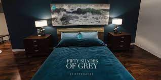 Fifty Shades Of Grey Photo Christians Bedroom Fifty Shades Of Grey Fifty Shades Grey Room