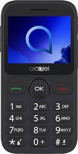 · dial *#06# on your alcatel phone as if you were making a phone call. How To Unlock Alcatel 20 19 By Unlock Code Unlocklocks Com
