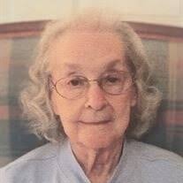 Ruby Johnston Obituary