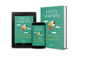La scrittrice all'emporio letterario per presentare il suo ultimo libro dedicato all'istruzione, settore tra i più colpiti dalla pandemia La Scuola Ci Salvera Di Dacia Maraini Recensione Del Suo Ultimo Libro