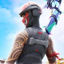 Maybe you would like to learn more about one of these? Profile Pic Fortnite Manic Novocom Top