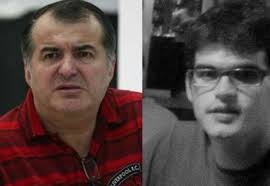 Pe cine inlocuieste alexandra dinu. Fiul Lui Florin Calinescu Facea Tratament Cu Antidepresive