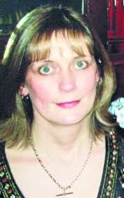 Mrs. Shirley Clarke (nee Vance)