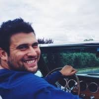 Eli Aharon Email & Phone Number