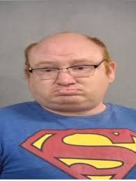 Ricky I Brock. Arrested 12/19/19. Charged with: Assault- 2nd Degree