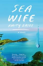 Deniz'e çek gönder'le çekinizin vadesini beklemeyin. Sea Wife By Amity Gaige 9780525566922 Penguinrandomhouse Com Books